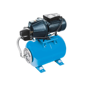 Насосная станция Unipump AUTO JET 60 S сжат