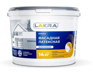 латек фаса