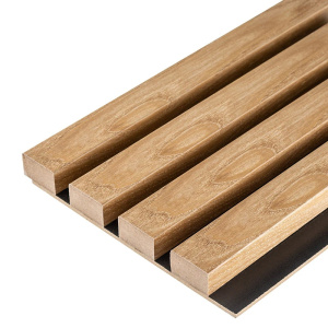 Панель МДФ Грейс Line Modern 3D L06 Дуб альпийский 