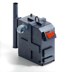 Котел Восток 90