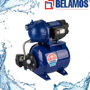 Belamos ХА 11 ALL