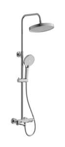 Душевая система BELZ хром B25713