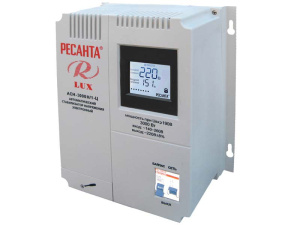 Ресанта Lux ACH-3000.