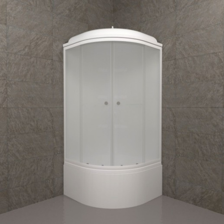 Душевая кабина TRITON Вельвет Б 2