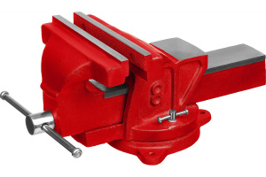 Тиски слесарные,200 мм.