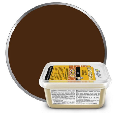 Акрил деревоМахагон 600