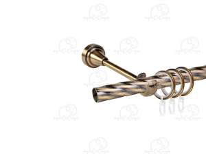 АС Март Grace Антик 160см d19К