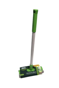 Окномойка с телескопической ручкой Master FRESH 3 в 1