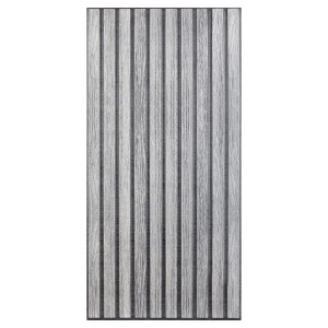 Грейс 3D Планка Серый