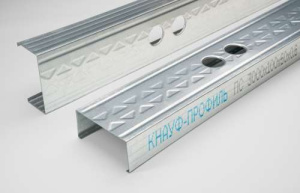 Профиль 100 50