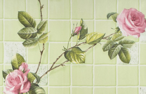 С1БР ГП Роза 5