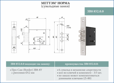 mettem®️-zv8-852.0.0-na-zamenu