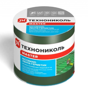 Никобанд зелен Никобанд зелен