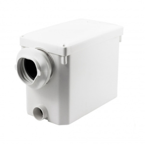 Канализационная насосная станция Unipump SANIVORT 405 М арт 62916 сжат