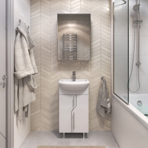 VIGO Turin Уют 450-2-0