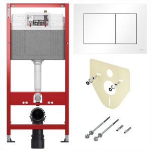 new2021komplektinstallyatsii4v1spanelyusmyvatesenowtsvetbelyydlyaustanovkipodvesnogounitaza