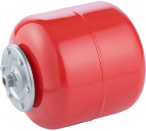 Расширительный бак UNIPUMP 12л вертикальный. арт 28010