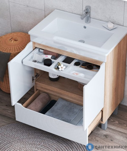 tp.GRI.ELI.60.2D.1Y Дуб сонома