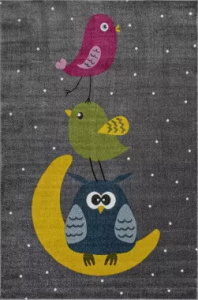 RIO C227 MULTICOLOR прямоугольник