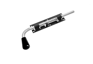 Затвор с пружиной ЗСП-300 мод 2