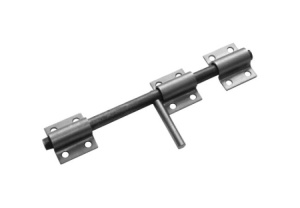 Затвор универсальный ЗУ-300 