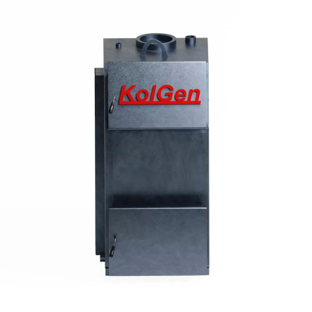 Котел длительного горения Колген 25 2