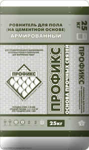 Профикс армированный