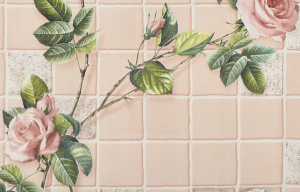 С1БР ГП  Роза 2