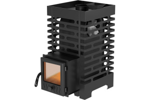 Везувий ASTON 16