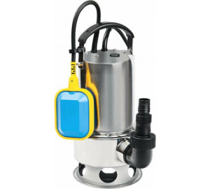 Дренажный насос Unipump INOXVORT 400 SW арт 78684