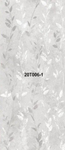 Панель ПВХ 0,250_2,7м 20T006-1 Хрустальный узор 