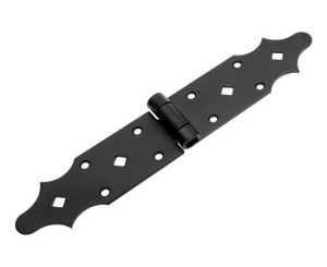 Петля фигурная 140