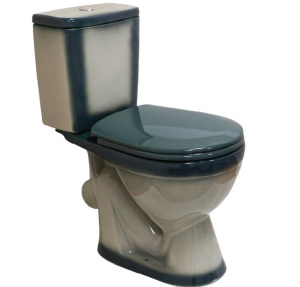 Лира зеленый