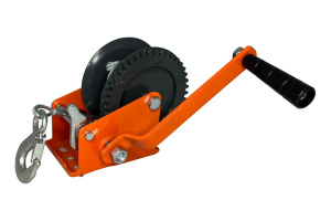 LRB-500 Magnus Profi