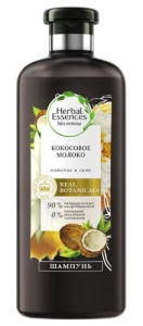Шампунь Herbal Essences Кокосовое молоко 400мл