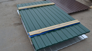 Профнастил-С-8