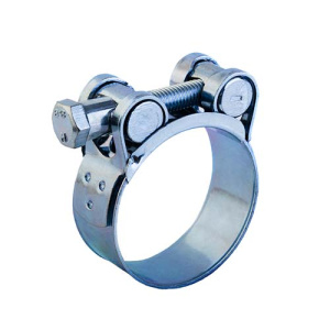 Хомут шарнирный