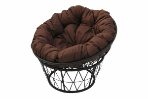 kreslo-dlya-otdykha-papasan-artd7033-mt-1up-rotang-iskusst-chernyy-podushka-korichnevaya-m__p296524d1_t1780109554_tydop_w1200_h1200_fwebp_s_655a9351d6