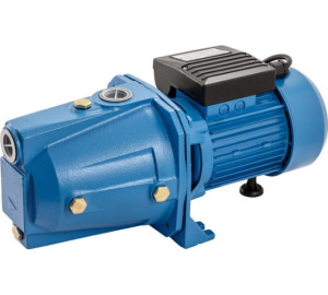 Поверхностный насос Unipump ECO JET 100 LA арт 22419