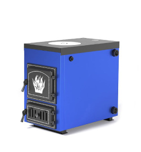 Везувий Эльбрус-18П