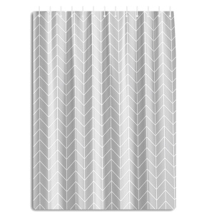 Штора для ванной комнаты HAIBA арт HB75004