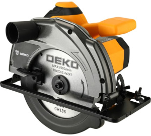 DKCS1800