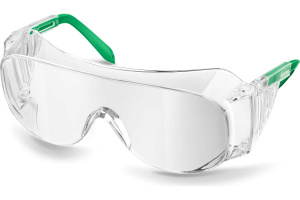 Очки защитные Kraftool ultra 110461
