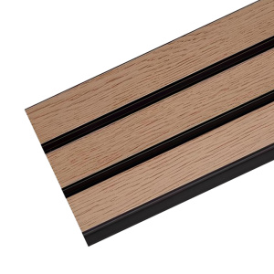 Грейс 3D RAIL из вспененного полистирола Клен