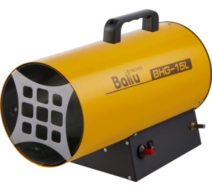 Ballu BHG-15L