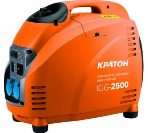 Кратон IGG-2500
