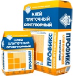клей профикс