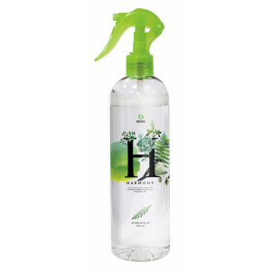Освежитель воздуха Grass Harmony 400мл