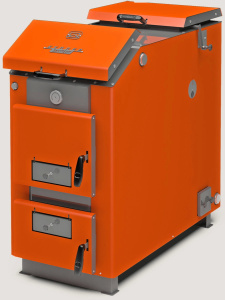 Котел Теплодар Куппер Эксперт-45