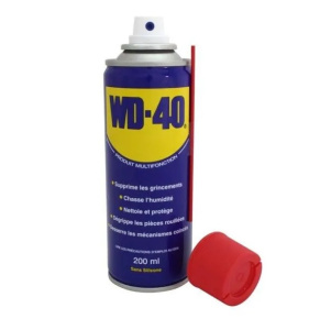 WD-40